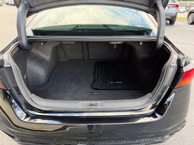Used 2019 Nissan Altima 2.5 Platinum AWD/4WD image 23