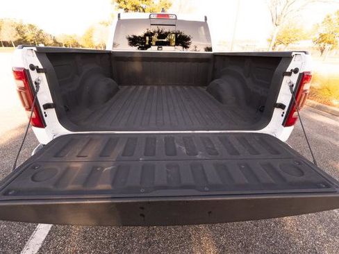 Used 2021 RAM 1500 Limited w/ Body Color Bumper Group image 11