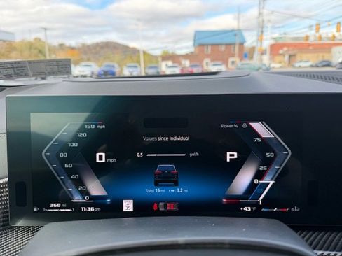 New 2026 BMW X5 M60i image 16