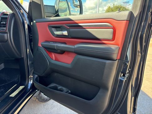 New 2026 RAM 1500 Rebel w/ Bed Utility Group image 21