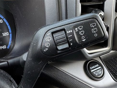 Used 2022 Ford Bronco Sport Big Bend w/ Convenience Package image 21