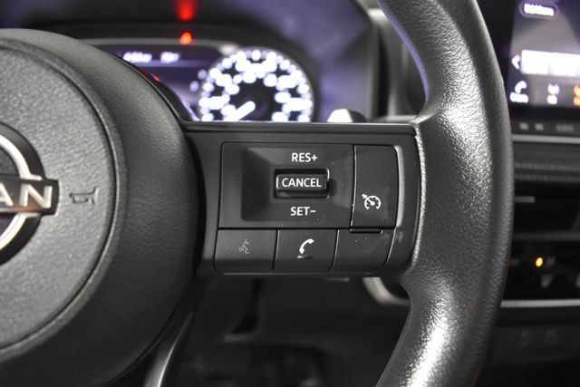 Certified 2022 Nissan Rogue S AWD/4WD image 15