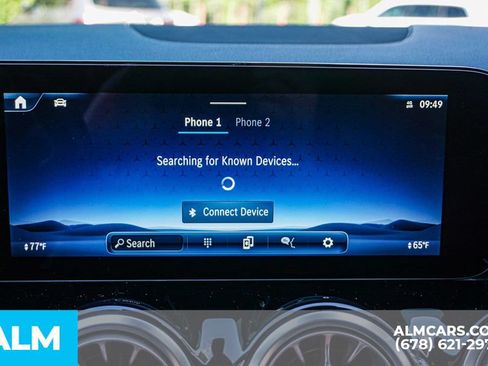Used 2025 Mercedes-Benz GLA 250 image 36