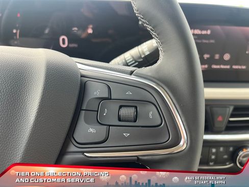 New 2026 Buick Encore GX Preferred w/ Advanced Technology Package image 25