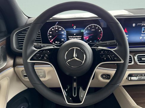 New 2026 Mercedes-Benz GLE 350 4MATIC image 34