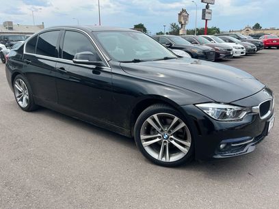 Used 2018 BMW 330i Sedan