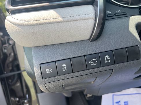 Used 2024 Toyota Camry LE w/ Convenience Package FWD image 25