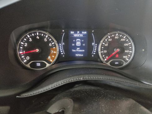 Used 2020 Jeep Renegade Sport FWD image 23