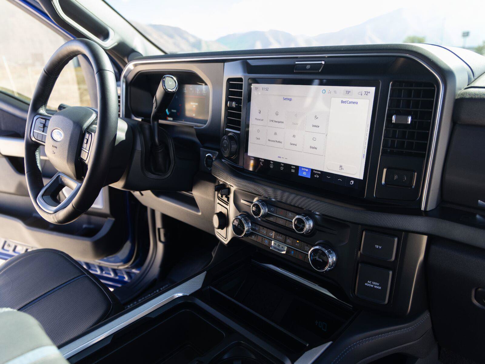 Used 2026 Ford F450 Platinum AWD/4WD image 31