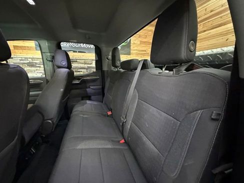 Used 2023 GMC Sierra 1500 SLE AWD/4WD image 30
