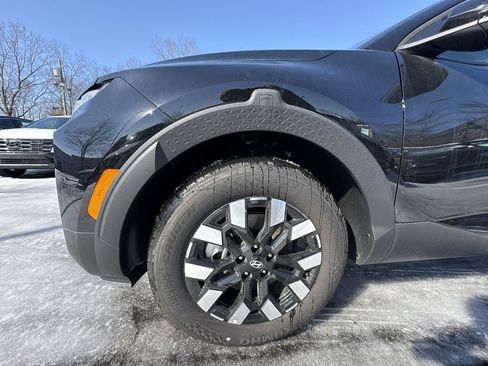New 2026 Hyundai Santa Cruz SEL AWD/4WD image 17