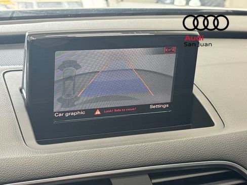 Used 2018 Audi Q3 2.0T Premium w/ Convenience Package image 19