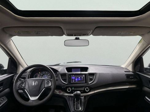 Used 2016 Honda CR-V EX image 22