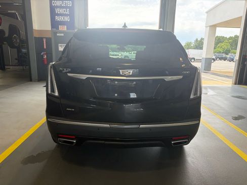 Used 2020 Cadillac XT5 Sportv AWD/4WD image 7