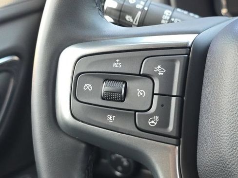 Used 2024 Chevrolet Tahoe LT w/ LT Signature Plus Package RWD image 41