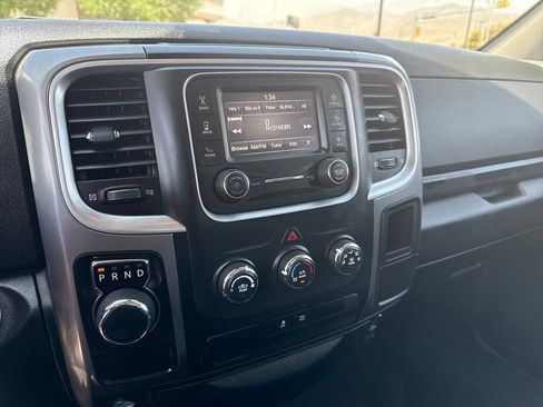 Used 2024 RAM 1500 Classic SLT image 8