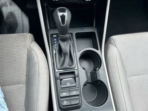 Used 2020 Hyundai Tucson SEL image 13