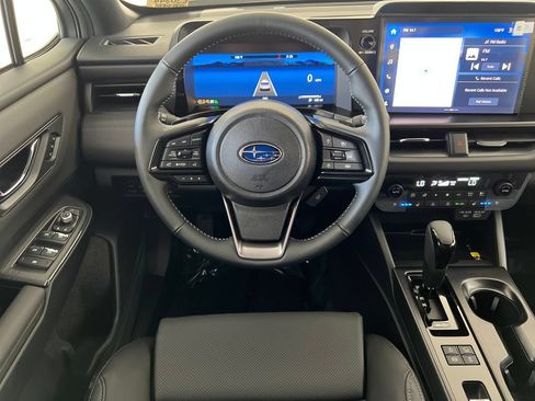 New 2026 Subaru Outback Touring XT AWD/4WD image 15