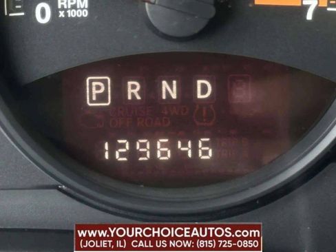 Used 2015 Jeep Patriot High Altitude AWD/4WD image 24