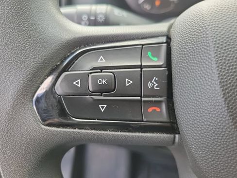 Used 2025 RAM ProMaster 2500 w/ Convenience Group FWD image 11