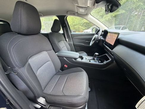 Used 2026 MAZDA CX-5 AWD 2.5 S image 27