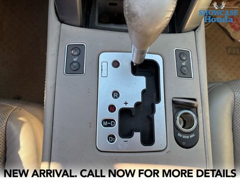 Used 2007 Acura RL image 11