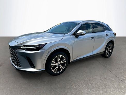 Used 2023 Lexus RX 350 Premium w/ Cold Area Package FWD image 7