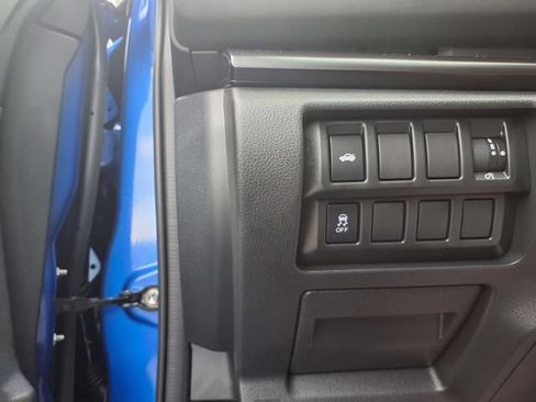 Used 2026 Subaru WRX tS w/ Accessory Package #2 AWD/4WD image 15