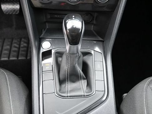 Used 2022 Volkswagen Tiguan S w/ IQ.Drive Package FWD image 24