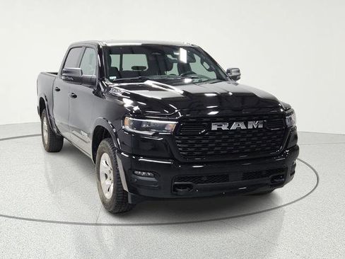 Used 2025 RAM 1500 Lone Star image 4