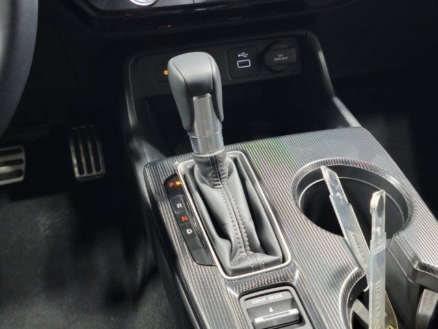 Used 2024 Honda Civic Sport image 22