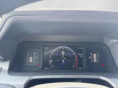 Certified 2026 Toyota Tacoma SR5 AWD/4WD image 13