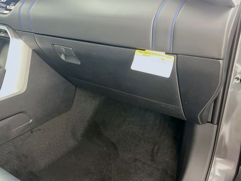 New 2025 Toyota Tundra Platinum image 34