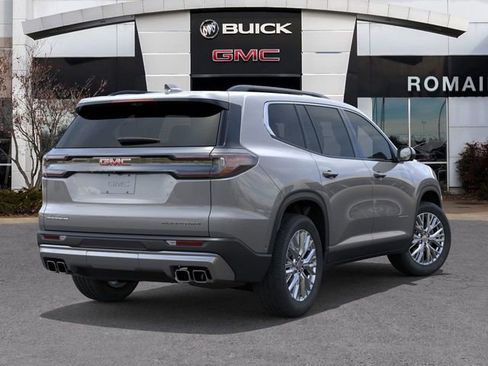 New 2026 GMC Acadia Elevation w/ Elevation Premium Package image 4