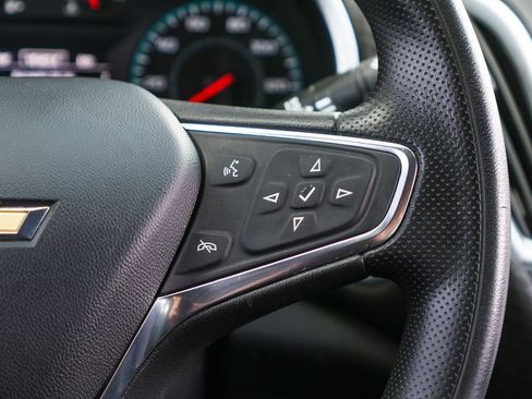 Used 2023 Chevrolet Malibu LT image 17