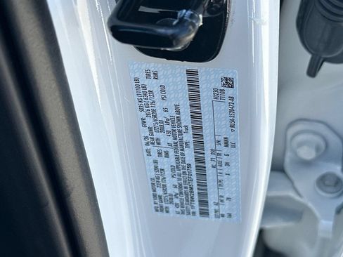 New 2026 Ford F250 Platinum AWD/4WD image 26