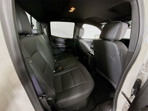 New 2026 Chevrolet Colorado Trail Boss image 20