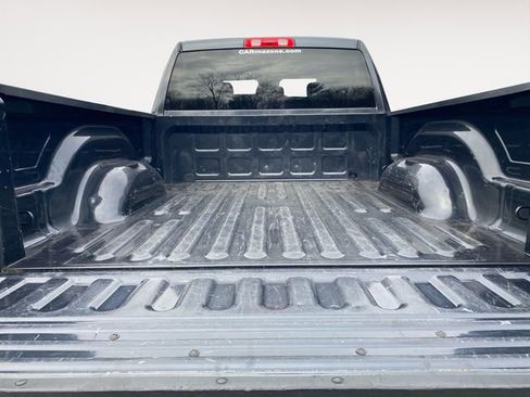 Used 2017 RAM 1500 Express image 28