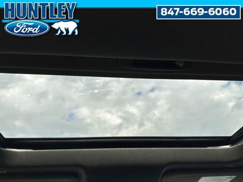 Used 2024 Chevrolet Silverado 3500 High Country w/ High Country Premium Package image 13