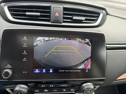 Used 2018 Honda CR-V EX image 33