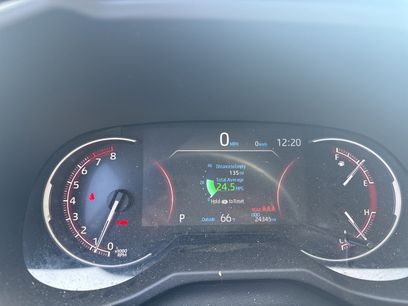 Used 2023 Toyota RAV4 LE