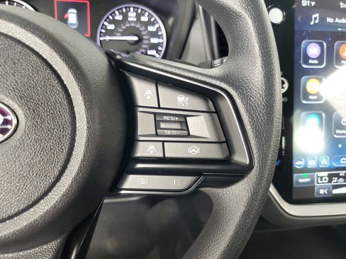 New 2025 Subaru Crosstrek 2.5i Premium image 25