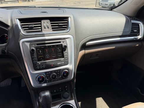 Used 2014 GMC Acadia SLT FWD image 41