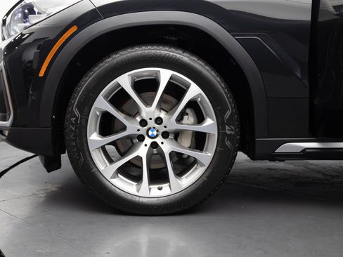 Used 2020 BMW X6 xDrive40i w/ Convenience Package image 44