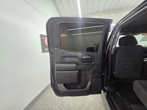 Used 2020 Chevrolet Silverado 1500 LT w/ Texas Edition RWD image 25