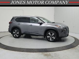 Used 2025 Nissan Rogue SL w/ SL Premium Package AWD/4WD video 1