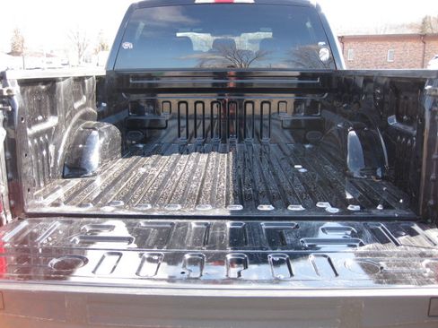 Used 2023 Ford F150 XL w/ STX Appearance Package AWD/4WD image 8