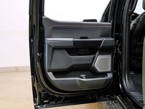 Used 2026 Ford F150 Raptor AWD/4WD image 88