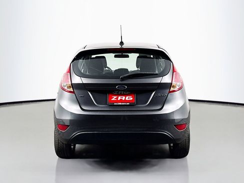 Used 2019 Ford Fiesta SE w/ Equipment Group 201A FWD image 4