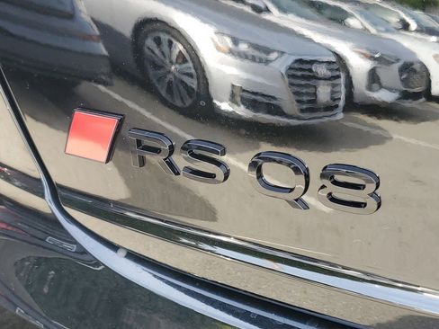 New 2026 Audi RS Q8 performance AWD/4WD image 7